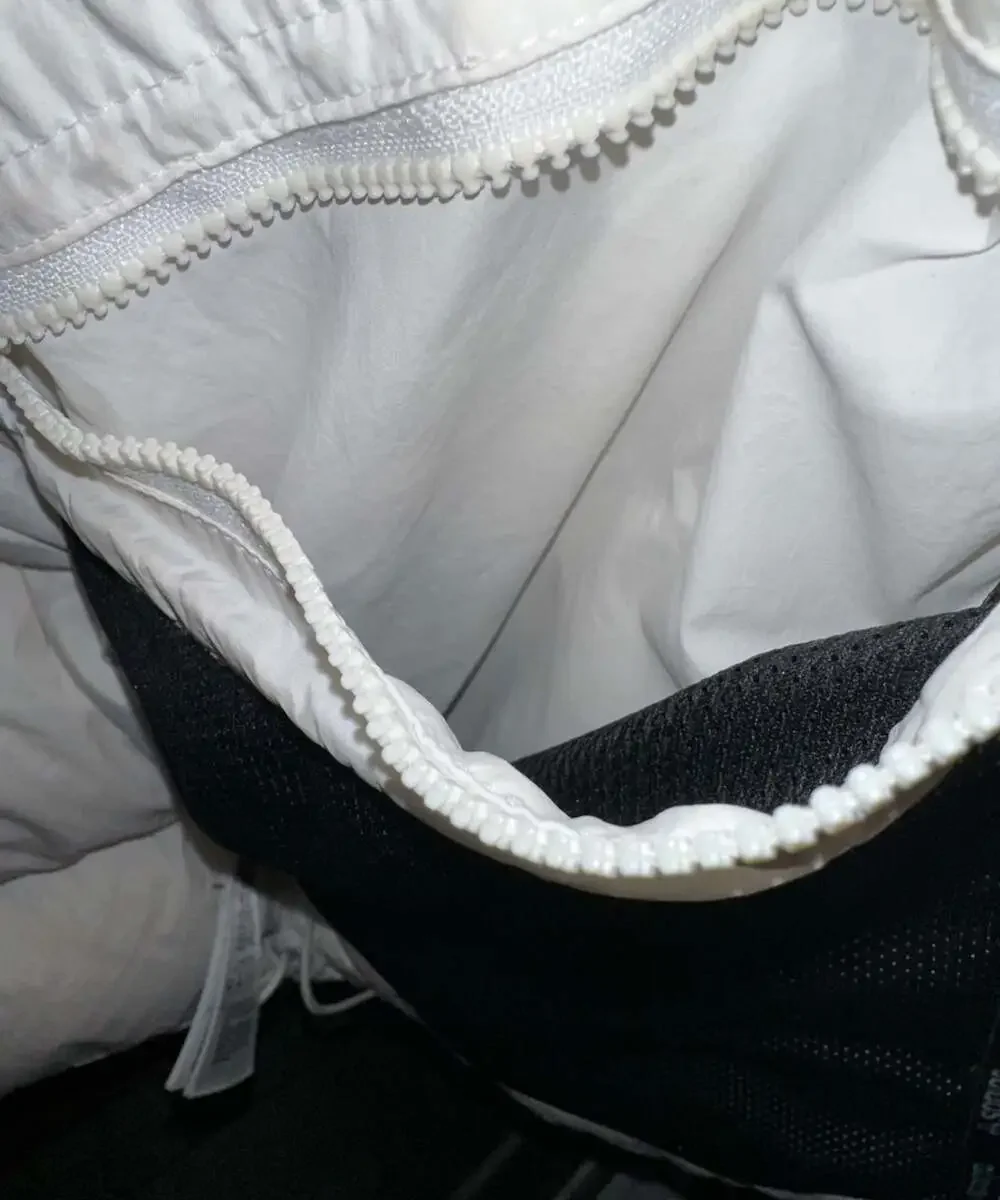 Adidas Originals SST Superstar Down Padded White Bomber Jacket - Picture 7 of 16